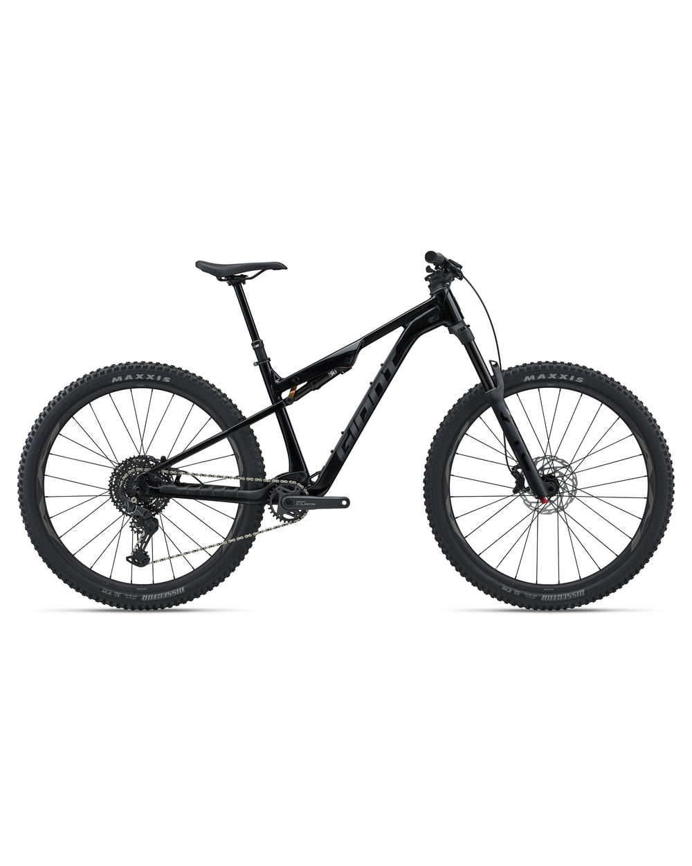 Giant Stance - Black