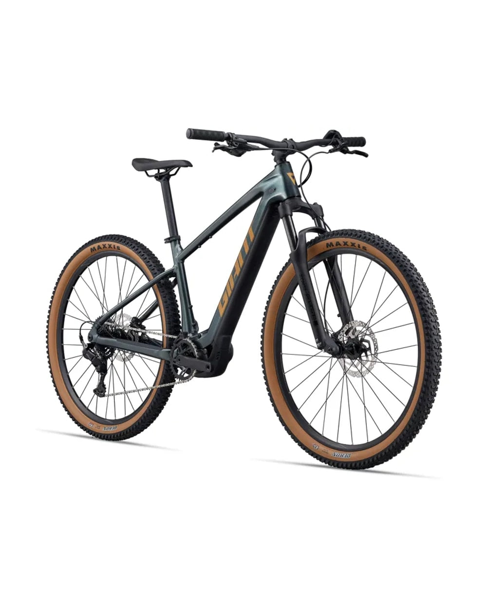 Giant Talon E+