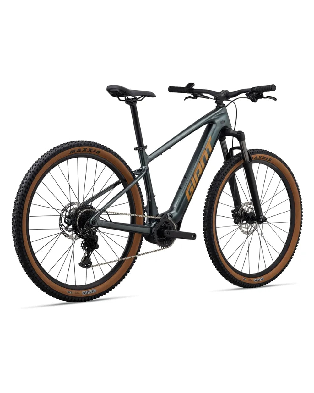 Giant Talon E+