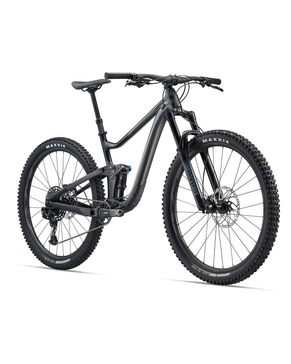 Giant Trance X 29 2 - Metallic Black