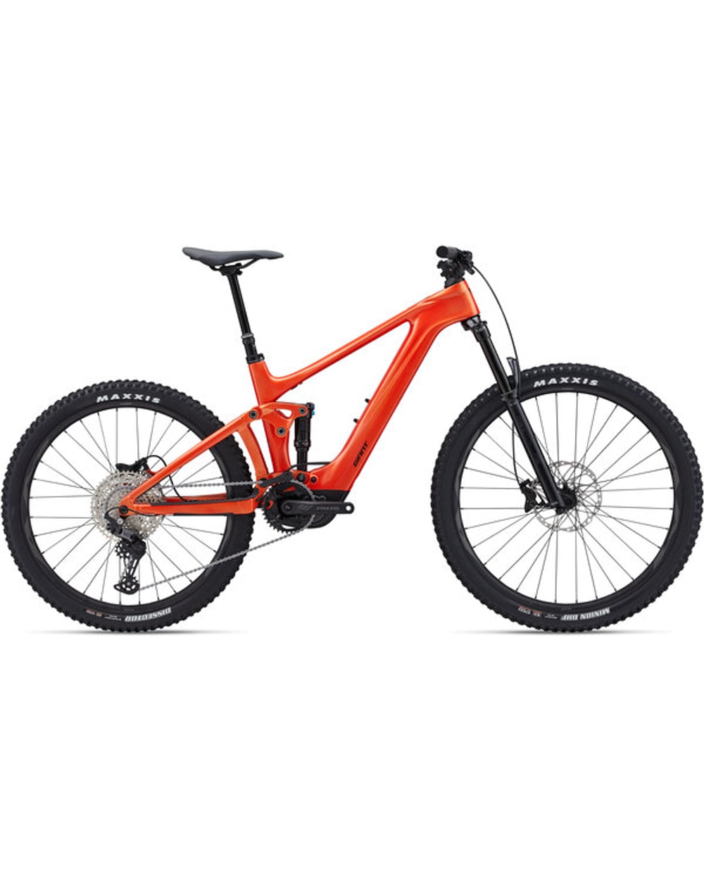 Giant Trance X Advanced E+ Elite 3