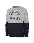 MLB Men's Gibson Crew Sweater