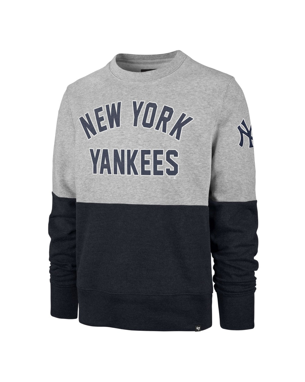 MLB Men's Gibson Crew Sweater
