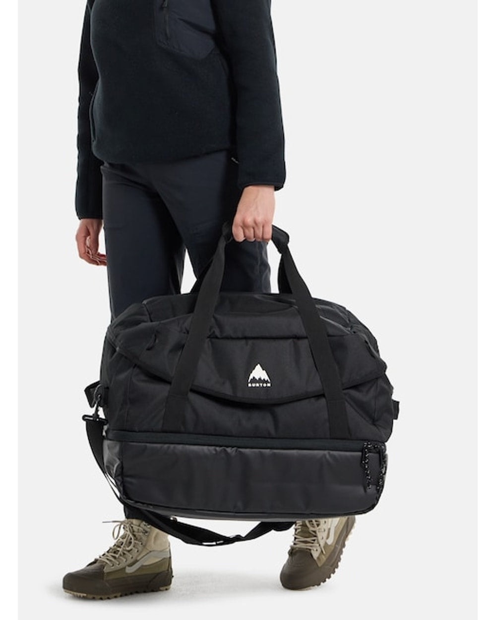 Burton Gig 70L Duffel Bag