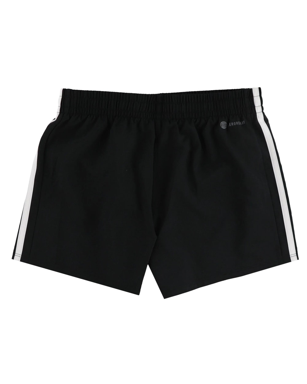 Girls' 3S Woven Pacer Shorts