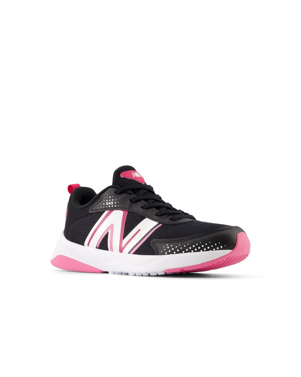 Girl's 545 v1 Junior Athletic Shoes