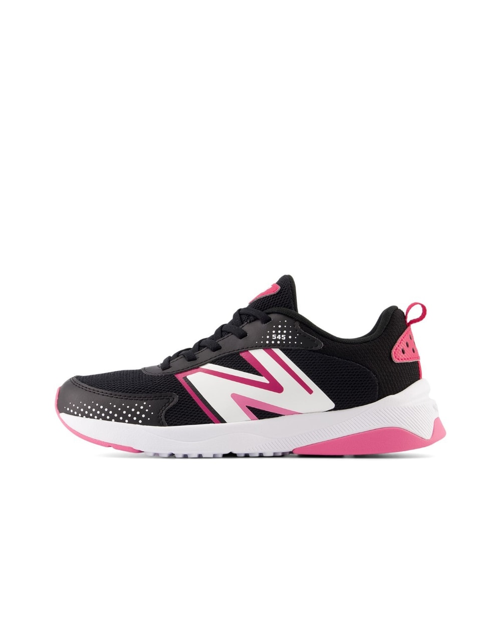 Girl's 545 v1 Junior Athletic Shoes