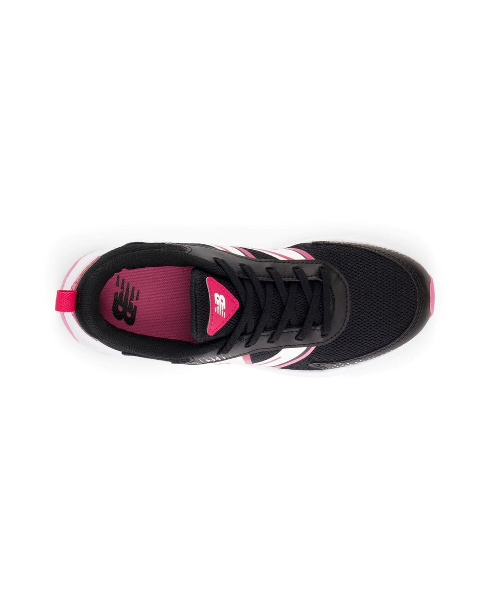 Girl's 545 v1 Junior Athletic Shoes