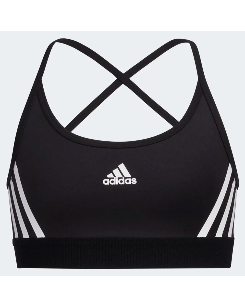 Girls' All Me 3S Sports Bra