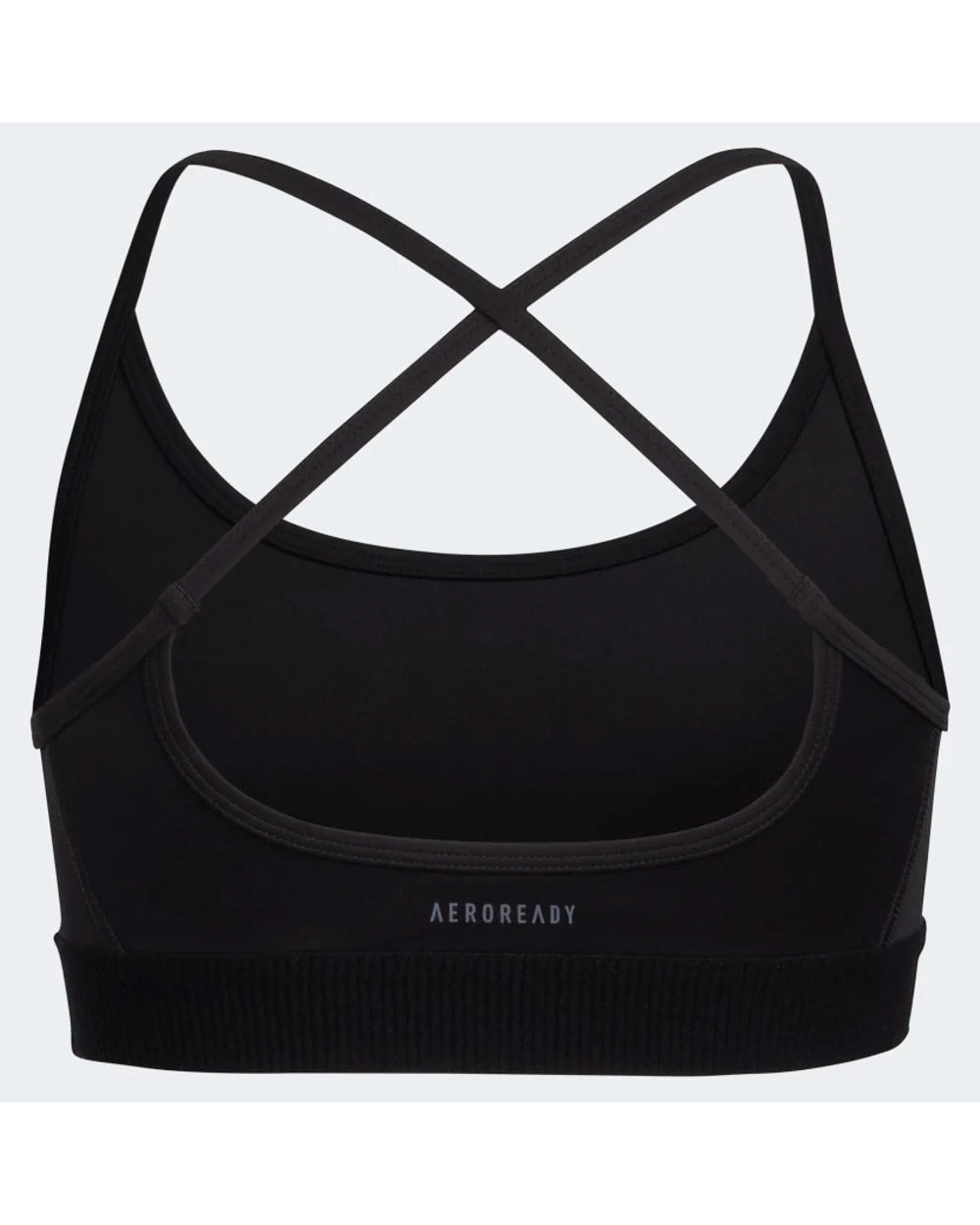 Girls' All Me 3S Sports Bra