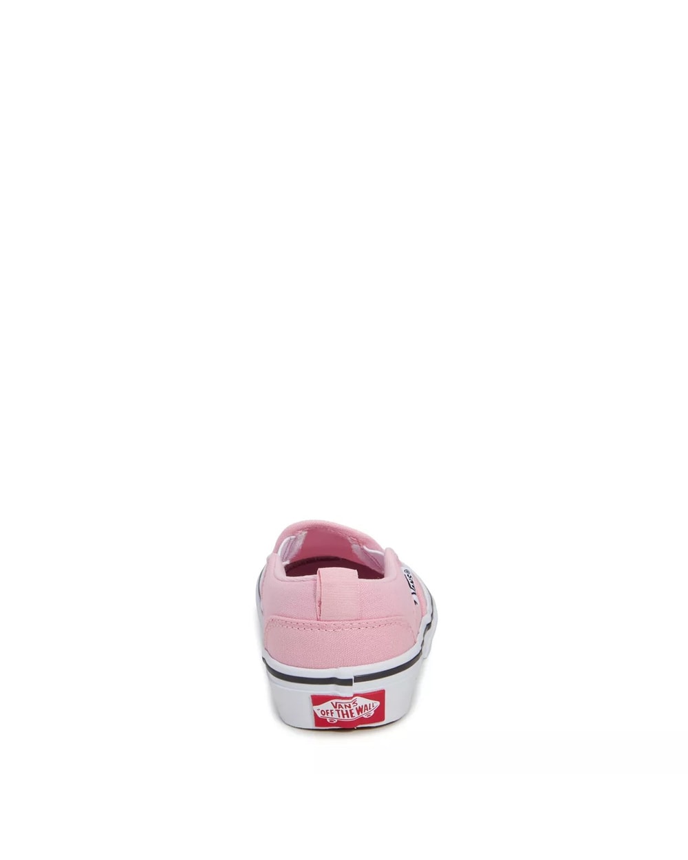 Girl's Asher Shoes