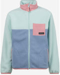 Girls' Blakiston II Fleece Jacket