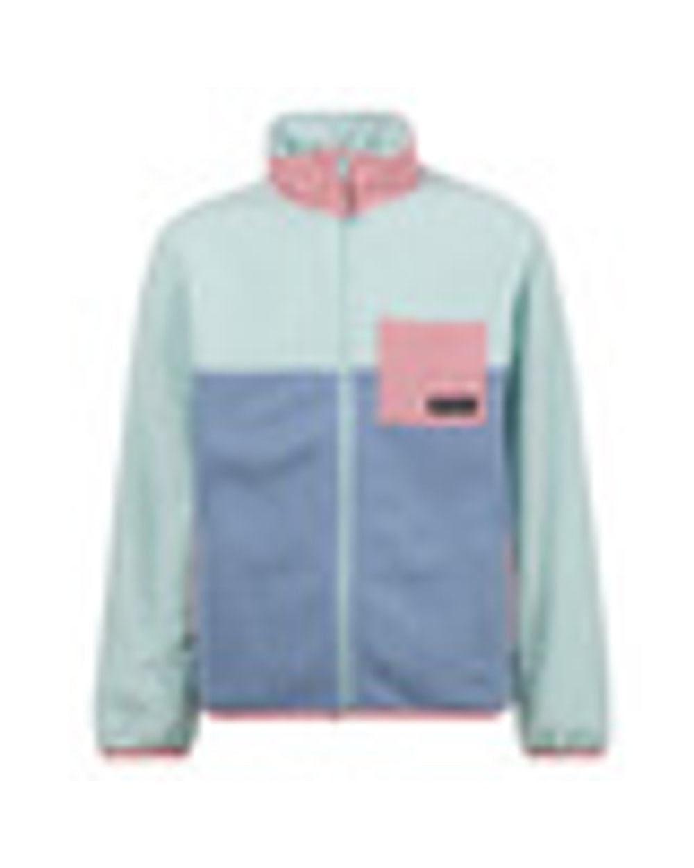 Girls' Blakiston II Fleece Jacket