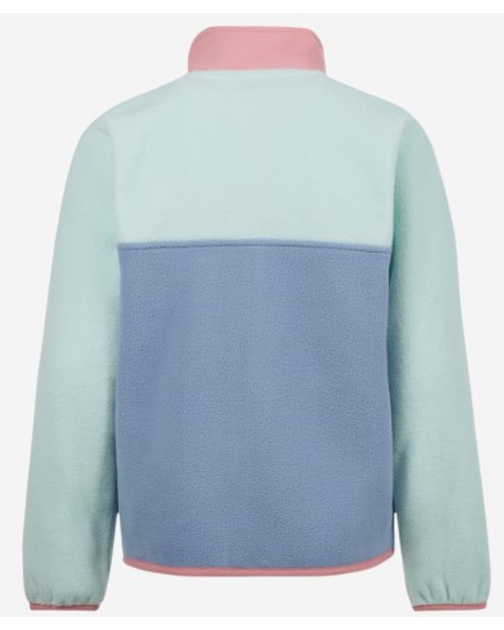 Girls' Blakiston II Fleece Jacket
