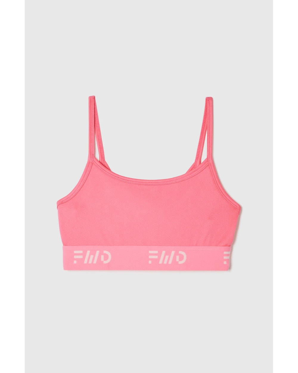 FWD Girl's Core Go Time Sports Bra