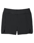 Girl's Core Lined Jr Athletic Shorts