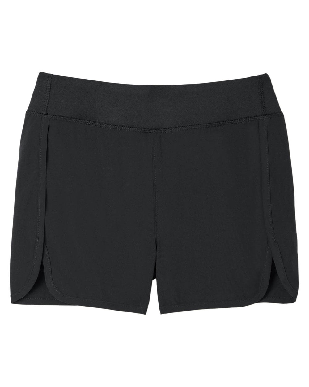 Girl's Core Lined Jr Athletic Shorts