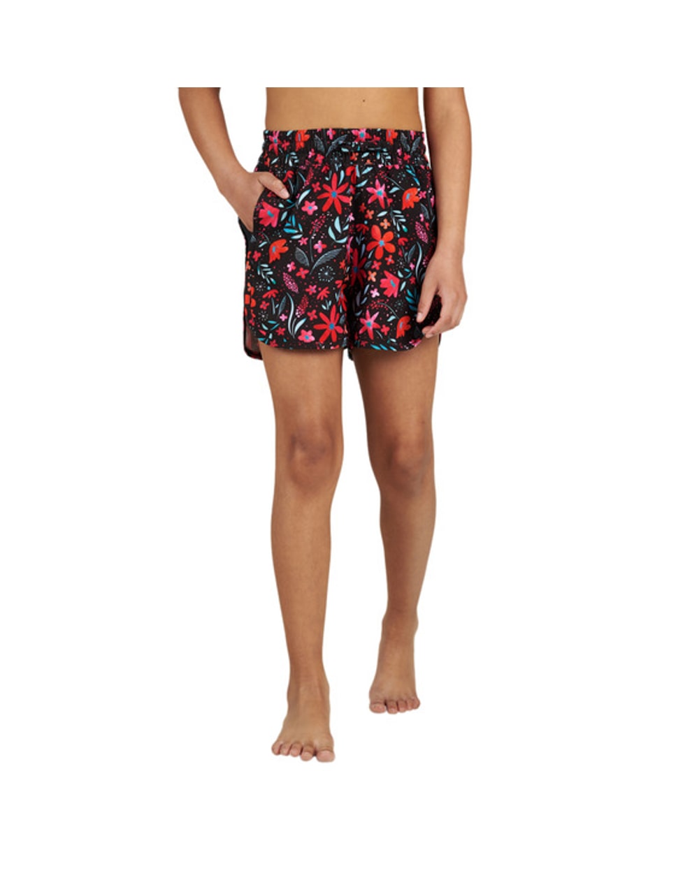 Ripzone Girl's Darcy 2.0 Board Shorts