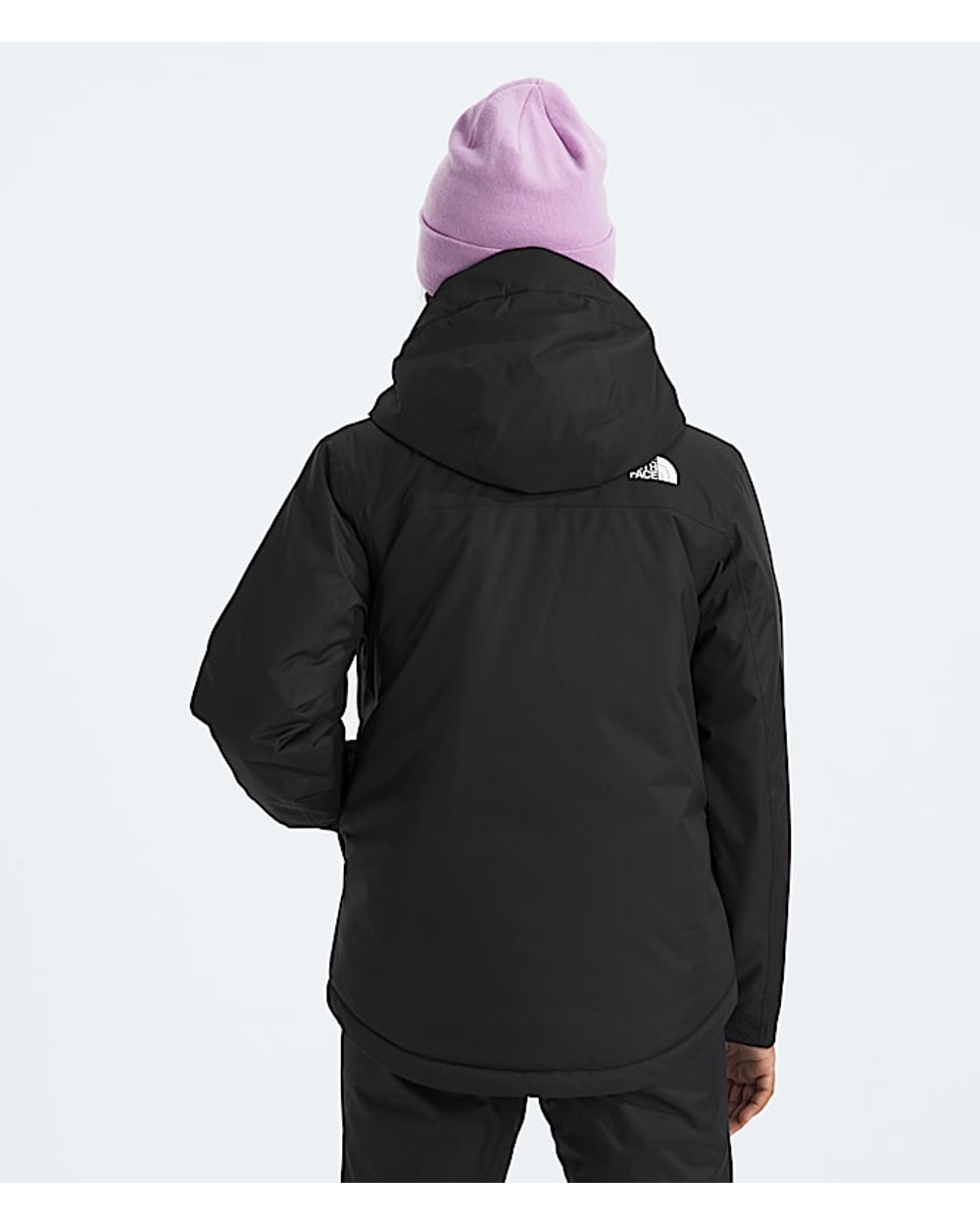 The North Face Girls' Freedom Insulated Jacket