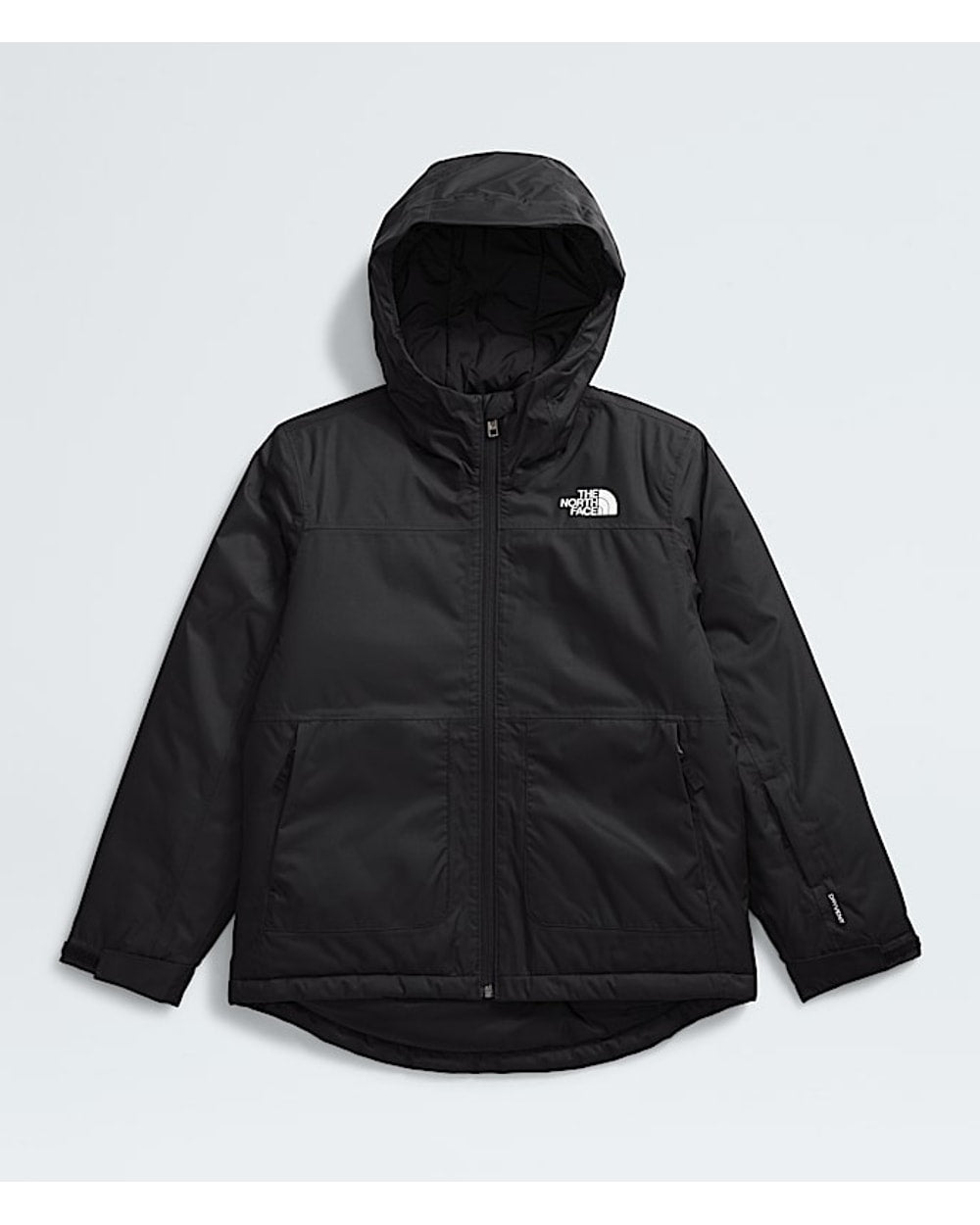 The North Face Girls' Freedom Insulated Jacket
