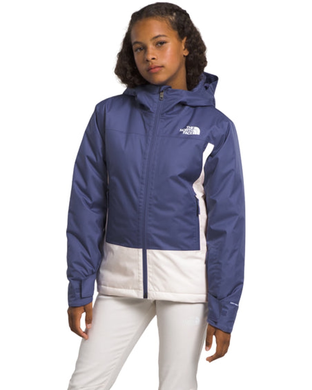 The North Face Girls' Freedom Insulated Jacket