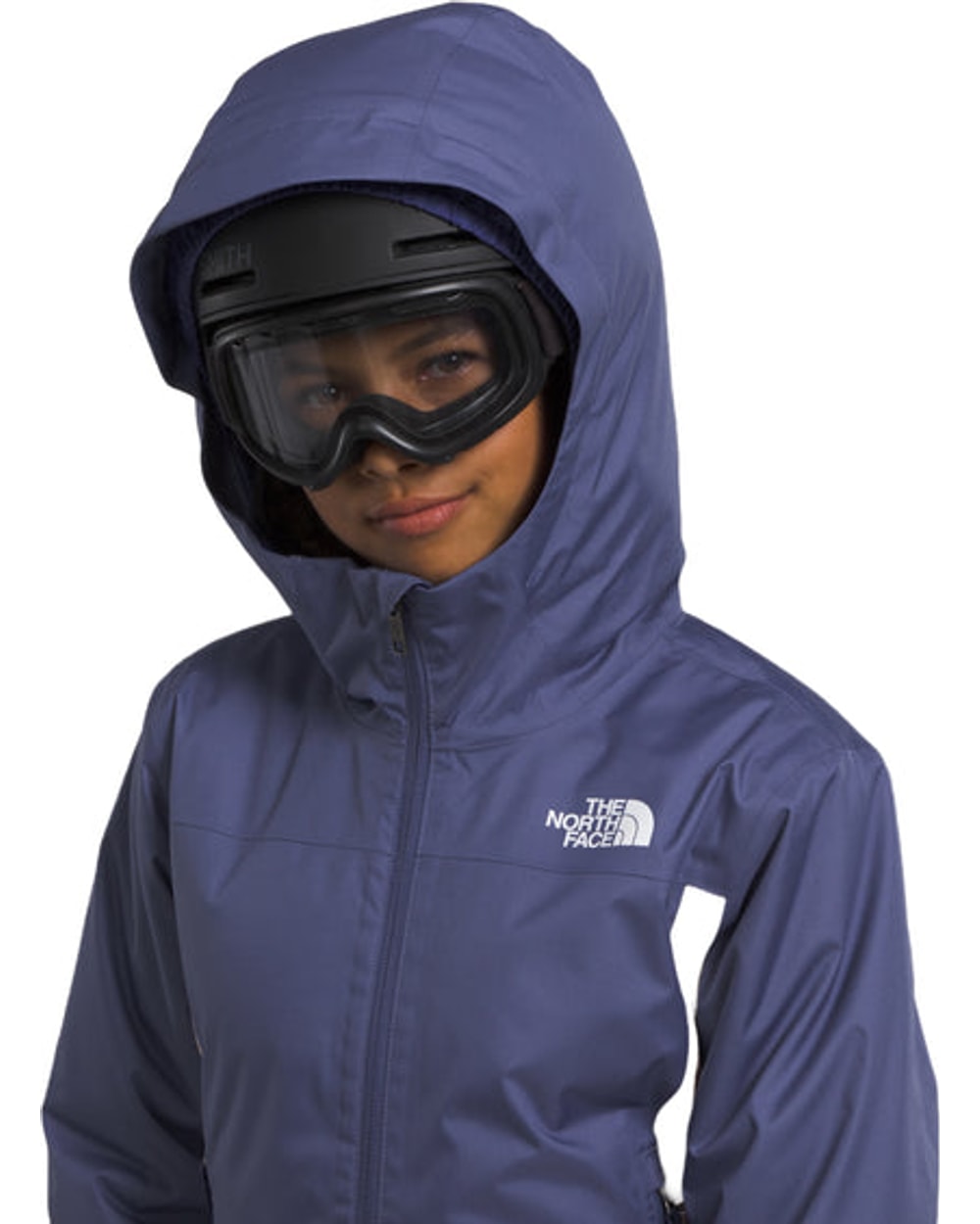 The North Face Girls' Freedom Insulated Jacket
