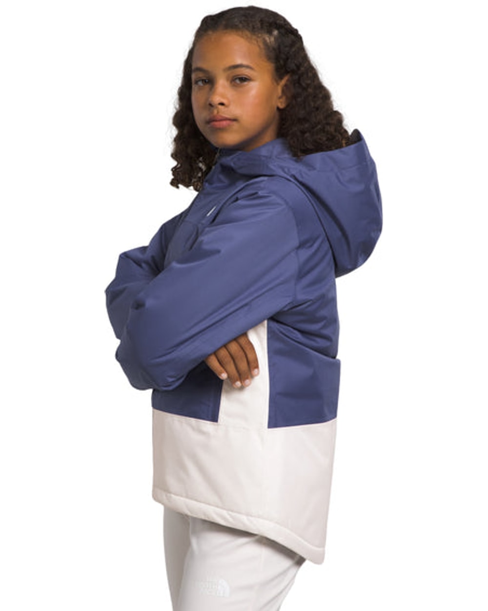 The North Face Girls' Freedom Insulated Jacket