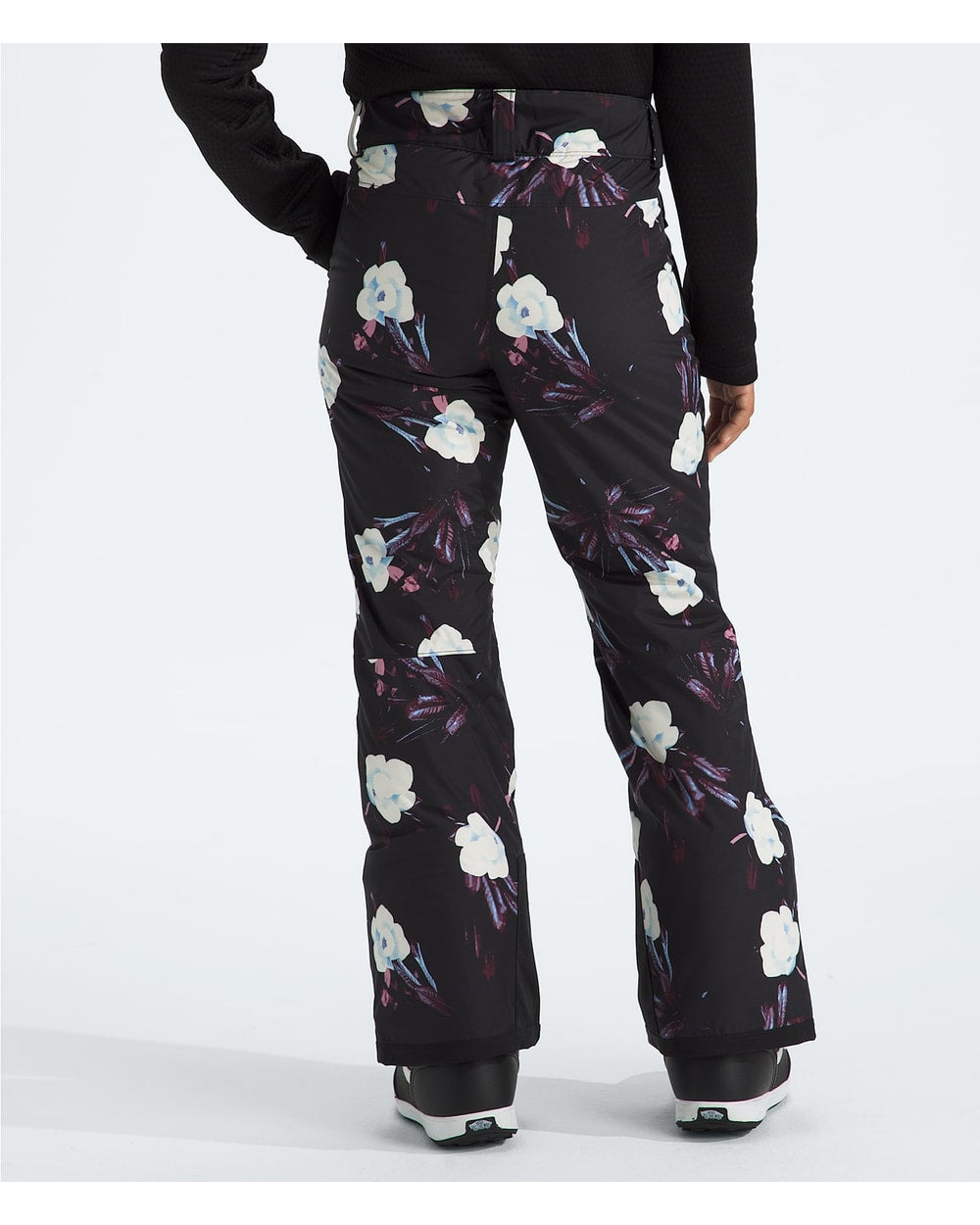 The North Face Girls' Freedom Printed Insulated Pants