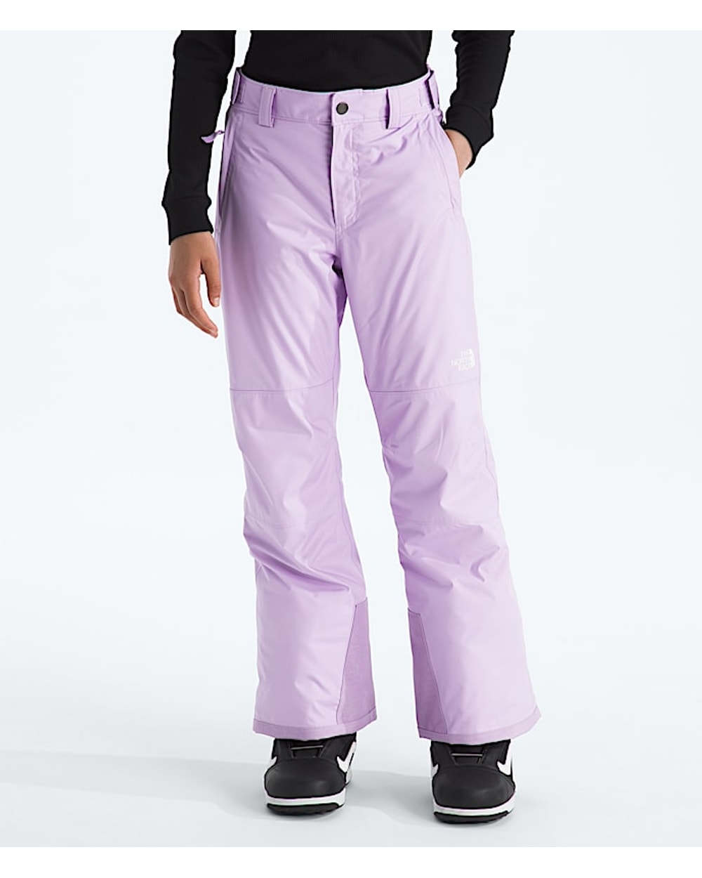 The North Face Girls' Freedom Printed Insulated Pants