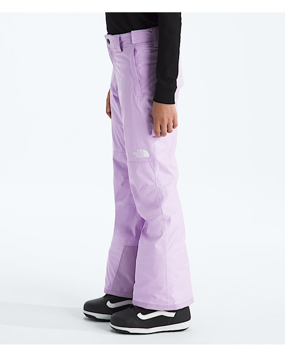 The North Face Girls' Freedom Printed Insulated Pants