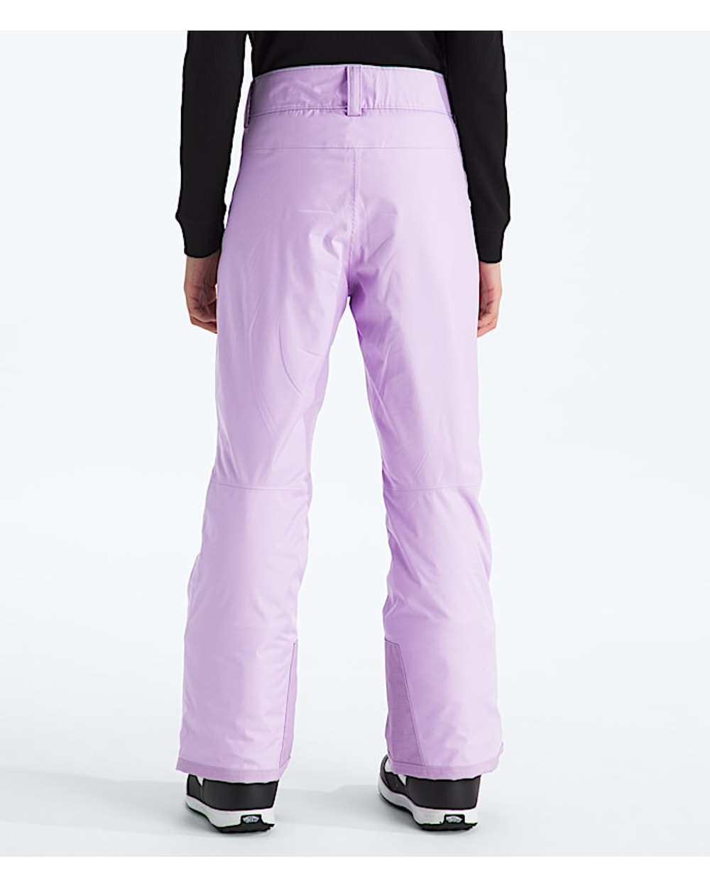The North Face Girls' Freedom Printed Insulated Pants