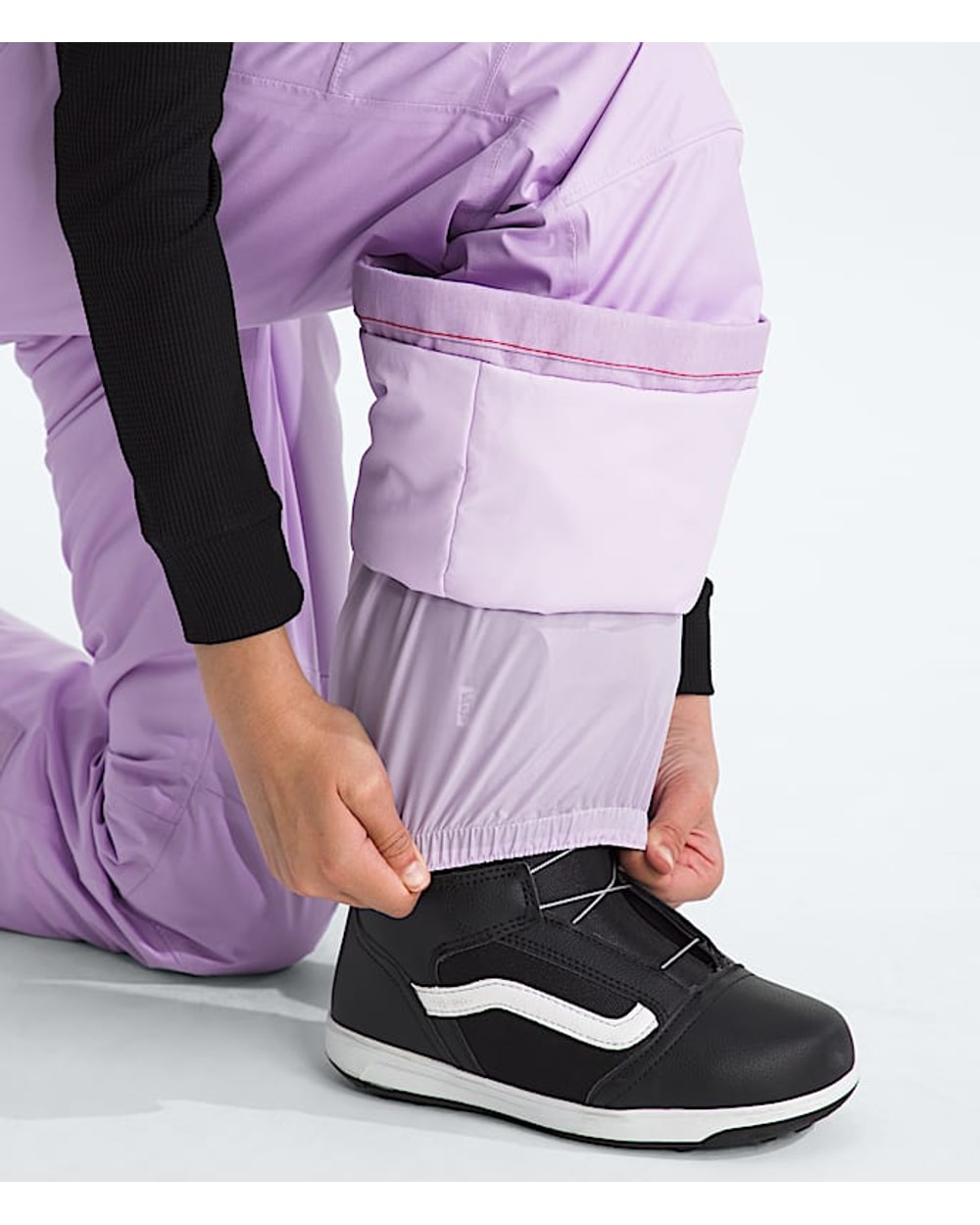 The North Face Girls' Freedom Printed Insulated Pants