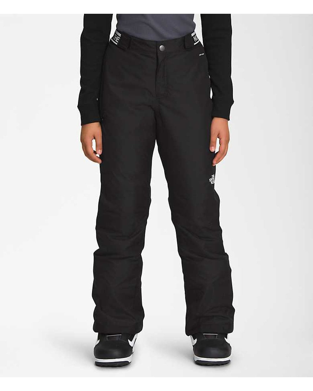 Girls' Freedom Insulated Pants