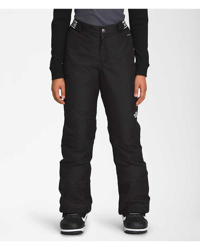 The North Face Girls' Freedom Insulated Pants