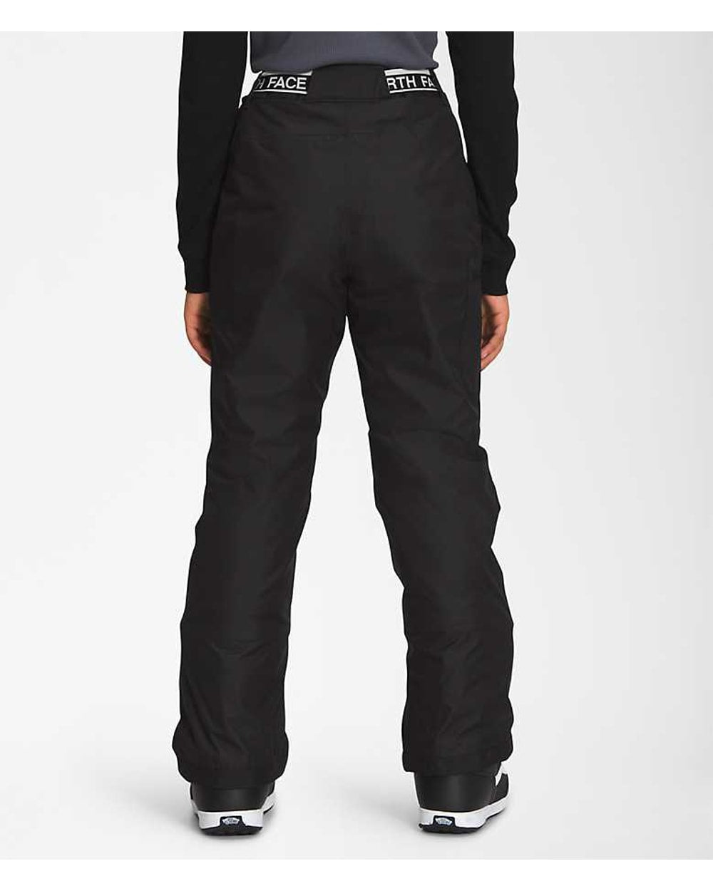 Girls' Freedom Insulated Pants