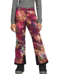 Girls' Freedom Insulated Pants 2023/24