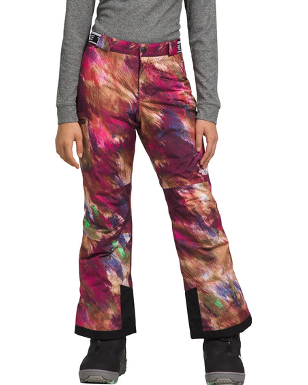 Girls' Freedom Insulated Pants 2023/24