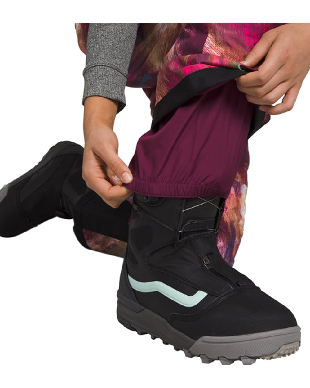 Girls' Freedom Insulated Pants 2023/24