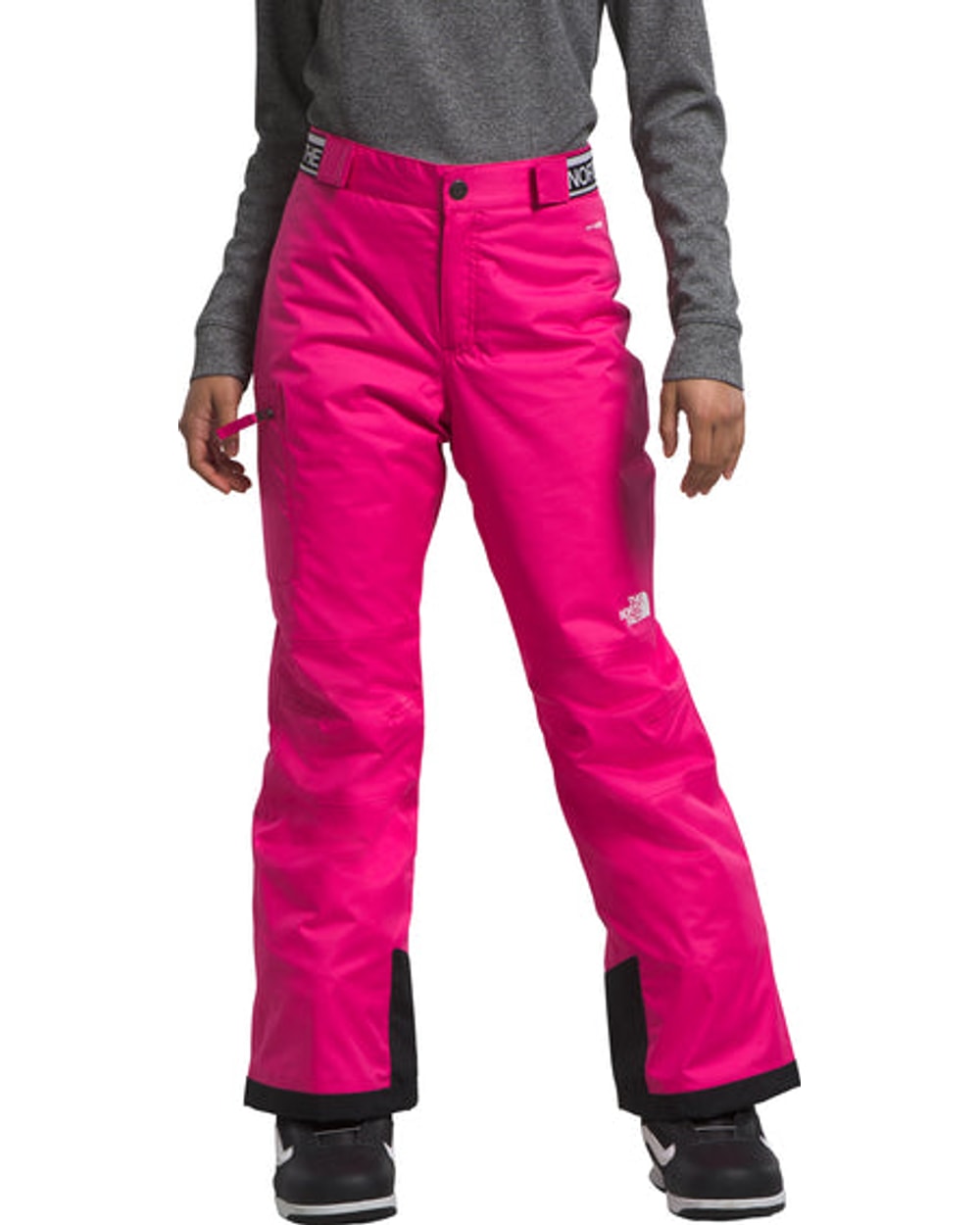 Girls' Freedom Insulated Pants 2023/24
