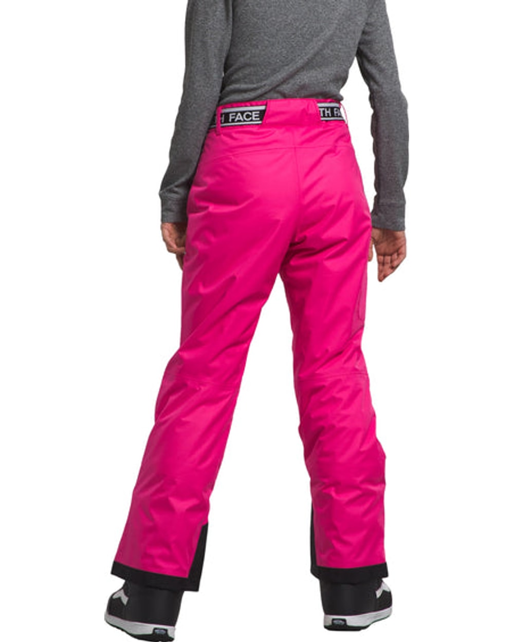 Girls' Freedom Insulated Pants 2023/24