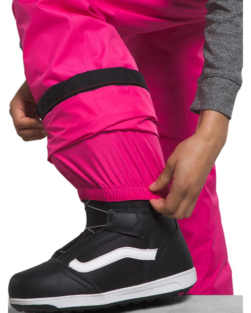 Girls' Freedom Insulated Pants 2023/24