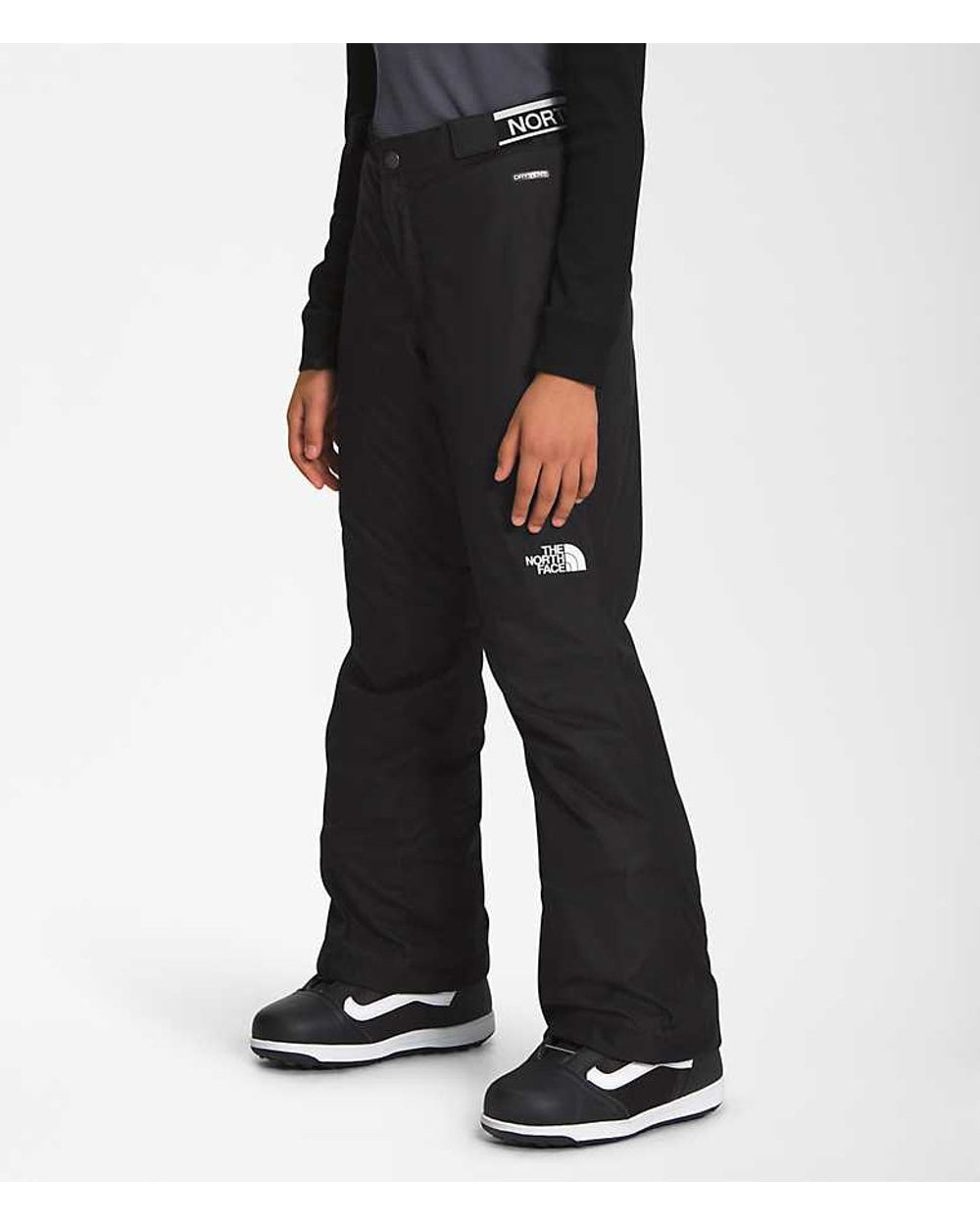 Girls' Freedom Insulated Pants