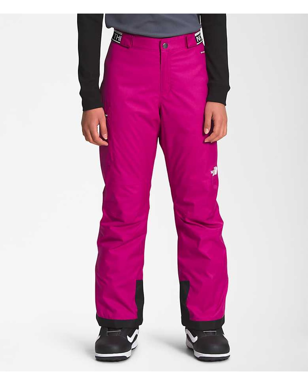 Girls' Freedom Insulated Pants