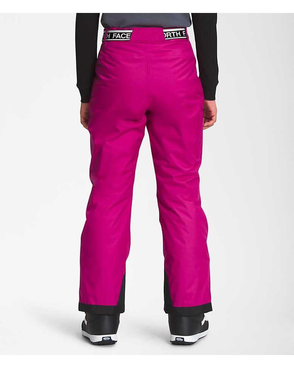 Girls' Freedom Insulated Pants