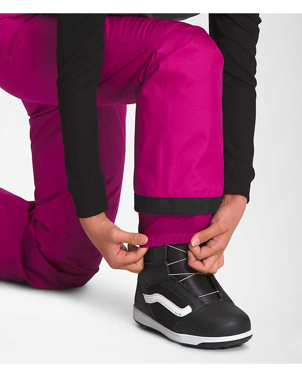 Girls' Freedom Insulated Pants