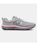 Girls' Grade School Assert 10 Running Shoes