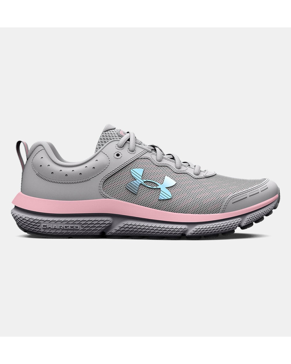 Girls' Grade School Assert 10 Running Shoes