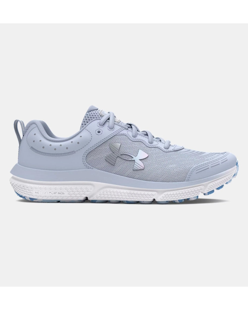 Girls' Grade School Assert 10 Running Shoes