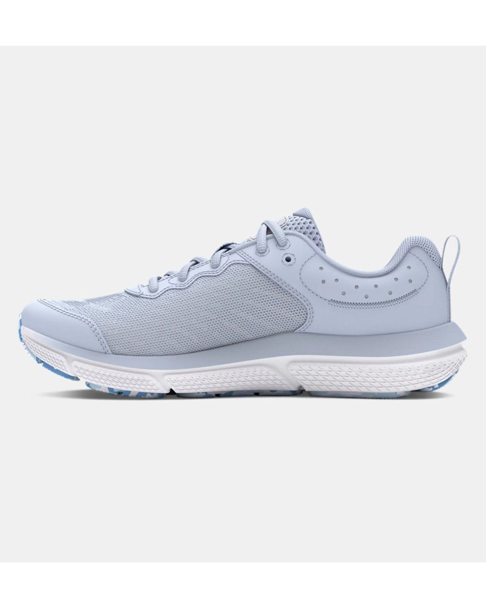 Girls' Grade School Assert 10 Running Shoes