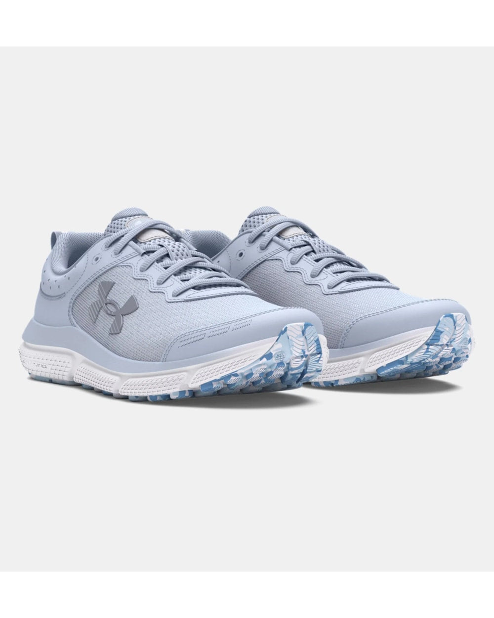 Girls' Grade School Assert 10 Running Shoes